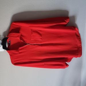 # 68. MIRROU Women's Shirt/Dress Short
